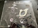 BEST OF JUDAS PRIEST 2 LP CLEAR SPLATTER VINYL NEW SEALED RSD 2021 ROB HALFORD
