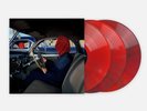 The Mars Volta - Frances The Mute Vinyl Me Please VMP 3xLP Red/Black MINT 205/5k