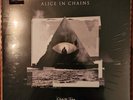 Alice In Chains - Rainier Fog SEALED 2LP VINYL HYPE STICKER RARE. Splatter? 180