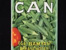 Can Ege Bamyasi  (Vinyl)  12