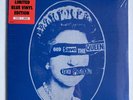 Sex Pistols - God Save The Queen - Blue Vinyl Jubilee Edition. New/Sealed (#389)