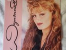 Wynonna Judd - Wynonna 1992 Curb Music - Club Edition - Vinyl Lp - Unopened 