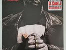 LL Cool J - Mama Said Knock You Out LP Red Vinyl