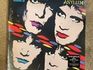 Kiss   Asylum 1LP 180gram Vinyl   2014 Remaster   New/Sealed