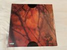 Schoolboy Q - Blank Face Vinyl LP MINT, SEALED (2xLP, Album, Orange, Gatefold)