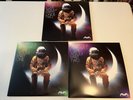 Angels & Airwaves - Love Album Parts One & Two Vinyl Green / Purple /500 4xLP