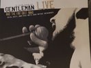 Gentleman And The Far East Band   -   Live  -    (3 LP´s)  - Vinyl