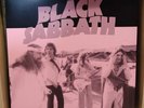 BLACK SABBATH California Jam