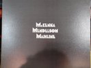 McKENNA MENDELSON MAINLINE Stink Canadian LP
