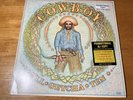 Cowboy 5'll Getcha Ten  Original 1971 Press SD 864 White Label Promo Copy VG+