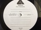 Krokus Metal Rendez-vous (RARE TEST PRESSING) Vinyl Record 1980 Arista OL 1502