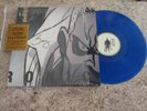 Serj Tankian SIGNED Fuktronic Transparent Blue Vinyl /300 System of a Down JSA