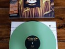 Mondo Records: Over the Garden Wall Vinyl LP OST (Jason Funderburker Green)