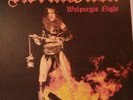 STORMWITCH WALPURGIS NIGHT VINYL