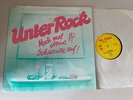 LP Punk UnterRock – Mach mal Deine Schnauze auf  (10 Song) NO FUN REC WoC/StoC