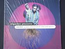 digable planets Reachin' Double Vinyl LP Reissue 2018 Light In The Attic Records
