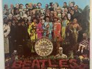 Beatles Sgt. Pepper’s Lonely Hearts Club Band Apple/Capitol Records SMAS-2653