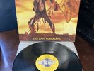 W.A.S.P. ‎– The Last Command 12” Vinyl