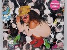 Remi Wolf - Juno - Vinyl LP Album Limited Edition - Pink (Magenta) Translucent