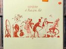 Genesis - A Trick of the Tail - Rare MOFI 1981 Mobile Fidelity , SEALED