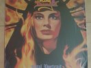 KING DIAMOND - Fatal portrait - RRR 220 - Canada - 1986 - shrink - lp vinyl 33T