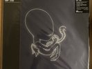 Sigur Ros Agaetis byrjun 2 LP Deep Blue Vinyl Me Please VMP Art Print Colored