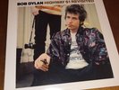 Highway 61 Revisited STEREO Bob Dylan Vinyl LP Mobile Fidelity 45 *MINT* MoFi