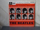 The Beatles: Extracts from album A Hard Days Night  EP 1981  MINT UNPLAYED 7