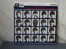 The Beatles: Extracts from Film A Hard Days Night  EP 1981  MINT UNPLAYED 7