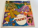 A COLLECTION OF BEATLES OLDIES 1966 MONO VINYL LP / £5 FLAT POST / VG++