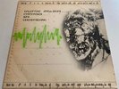 SPK / LEICHENSCHREI  / 1982 VINYL LP / INDUSTRIAL / £5 FLAT POST / VINYL VG++