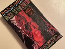 Billy Idol – Cyberpunk : Shock To The System VHS New Sealed