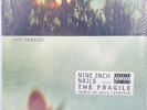 Nine Inch Nails The Fragile 3x LP Set (1999) ORIG PRESS Vinyl Record Album NIN