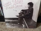James Brown In The Jungle Groove Original 2 LP Polyfor 1986