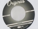 The Turtles / Steady B – I'm Chief Kamanawanalea / Serious – Originals 7”