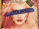 Missing Persons - Spring Session M (VG+/EXcellent) 1982 Vinyl LP