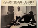 Julian Priester Sextet LP 