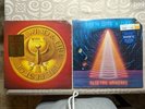 Earth Wind And Fire LPs Sealed and Cut (Greatest Hits and Electric Universe