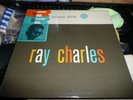 record LP Ray Charles Rock n' Roll R&B on Atlantic 8006 VG++