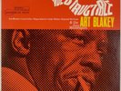 ART BLAKEY: Indestructible US the ’70 Blue Note 84193 Jazz Liberty Vinyl LP