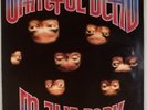 GRATEFUL DEAD: In The Dark Arista Germany Vinyl LP Rock Hear