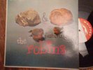 THE ROBINS Rock & Roll featuring LP Doo-Wop R&B Rock 'N' Roll Original Issue