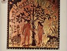 SHIRLEY COLLINS & DOLLY COLLINS: Anthems in Eden US Harvest Folk Vinyl LP