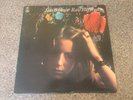 Jaki Whitren Raw But Tender + INSERT Stunning EX+ Rare Original UK LP