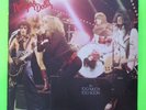 NEW YORK DOLLS IN TOO MUCH TOO SOON LP ORIGINAL PRESS VINYL RECORD