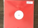 Ringworm ‎- The Venomous Grand Design  Test Press Pressing Integrity