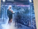 IMMOLATION - Failures For Gods Lp 1999 Metal Blade Records fully autographed