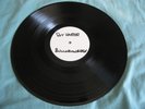 ROY HARPER - Bullinamingvase -RARE 1977 UK White Label TEST PRESSING Vinyl LP VG