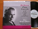 SAX 2403 ED1 Beethoven Piano Concerto 4 Richter-Haaser EXCELLENT Columbia BS 1st