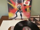 Iron Maiden Maiden Japan LP EP Record MLP-15000
